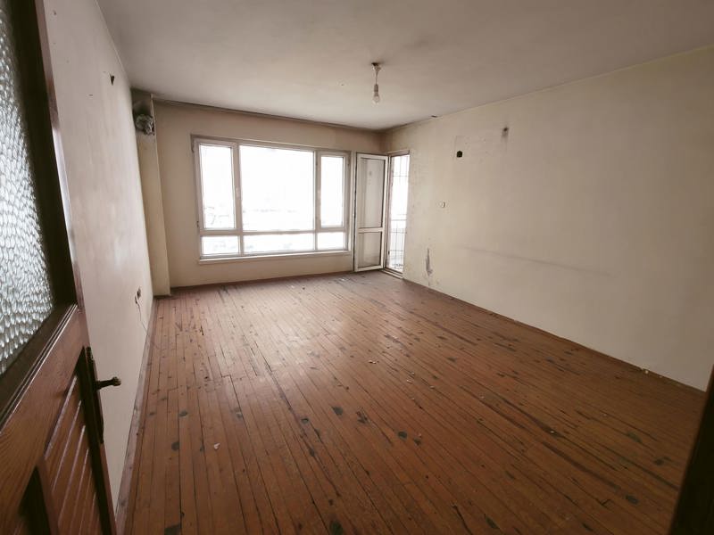 ANTALYA ALANYA'DA 3+1 100 M2 SATILIK DAİRE